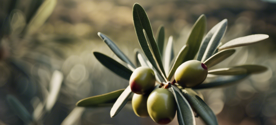 Die Vorteile von Olivenöl mit höchstem Polyphenolgehalt