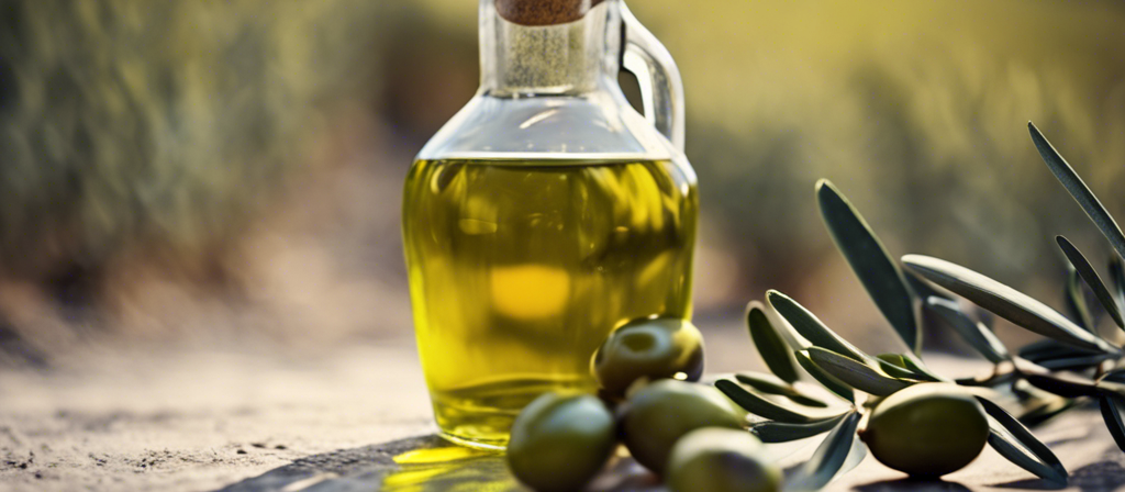 Die besten Olivenöle mit hohem Polyphenolgehalt aus Tunesien