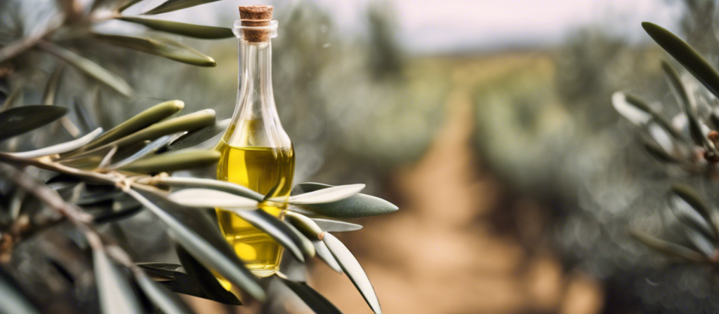 Die besten Olivenöle mit hohem Polyphenolgehalt aus Italien