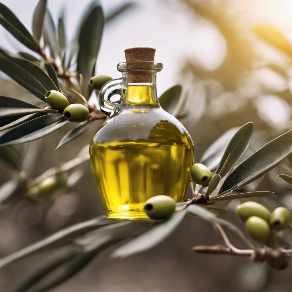 Erleben Sie hochpolyphenolisches Olivenöl aus Portugal